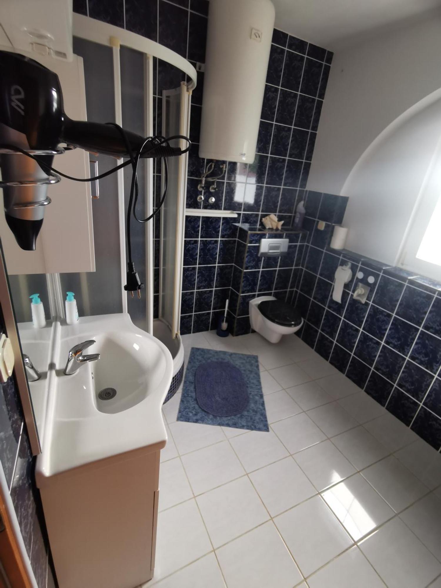 Apartmani Gabi Cesarica Exterior foto