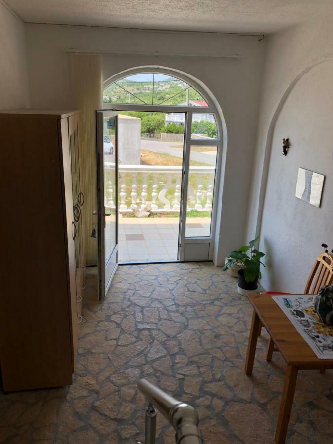Apartmani Gabi Cesarica Exterior foto