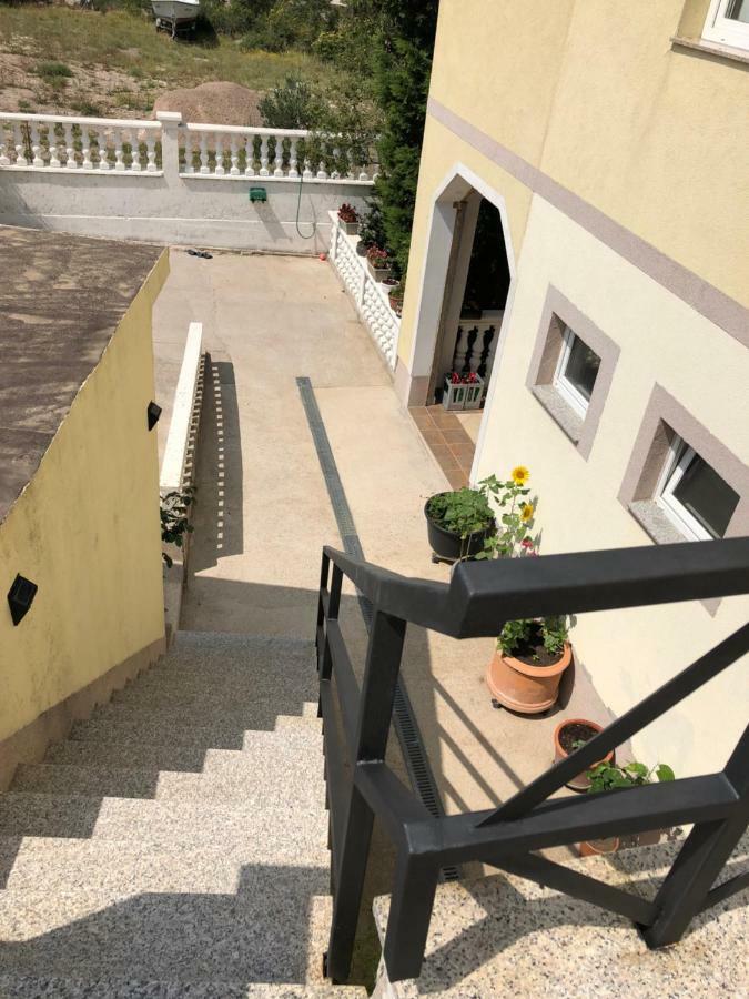 Apartmani Gabi Cesarica Exterior foto